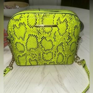 Steve Madden Crossbody purse